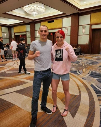 Gillian Robertson