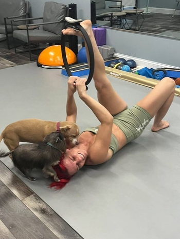 Gillian Robertson