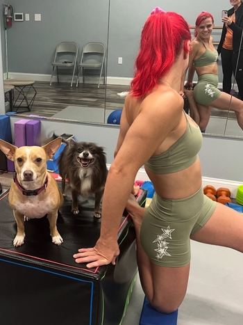 Gillian Robertson