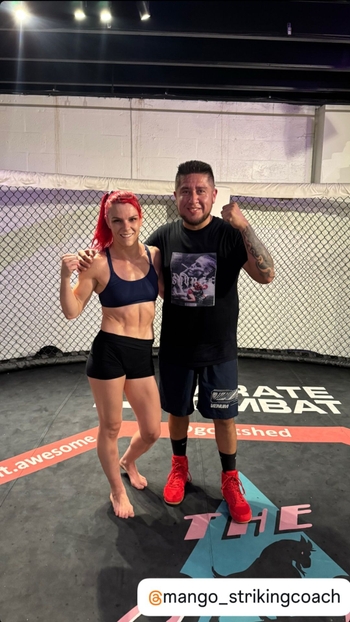 Gillian Robertson