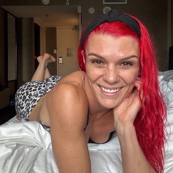 Gillian Robertson