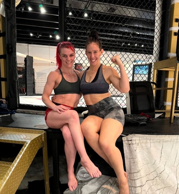 Gillian Robertson