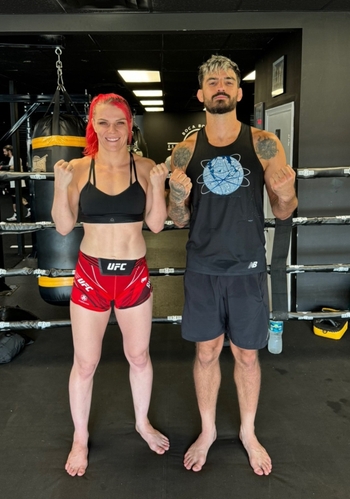 Gillian Robertson