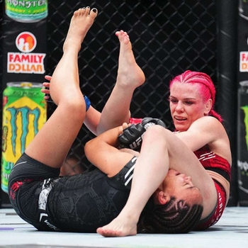 Gillian Robertson