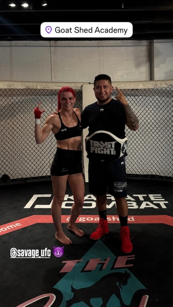 Gillian Robertson