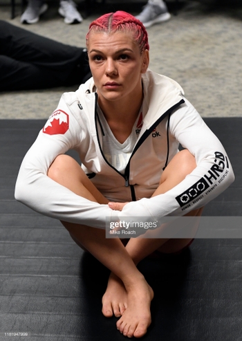 Gillian Robertson