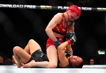 Gillian Robertson