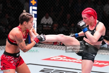 Gillian Robertson