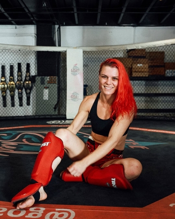 Gillian Robertson
