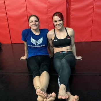 Gillian Robertson