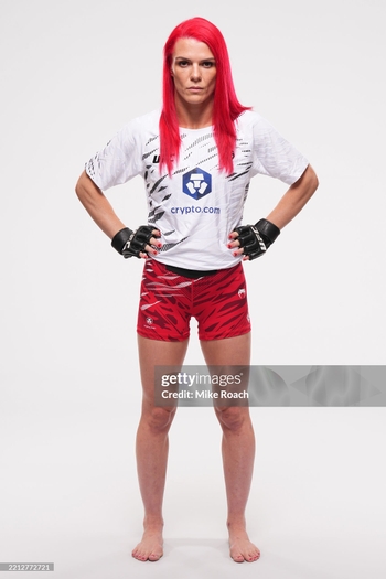 Gillian Robertson