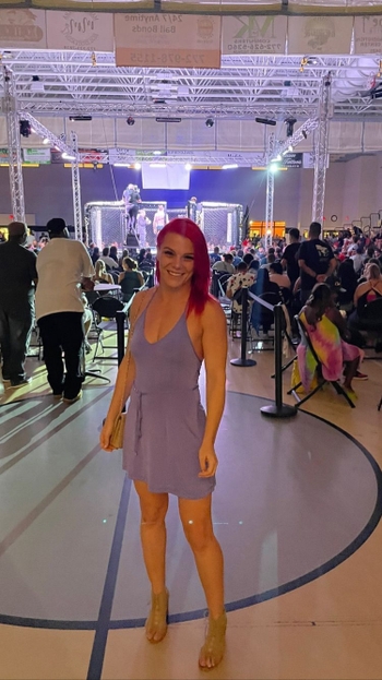 Gillian Robertson