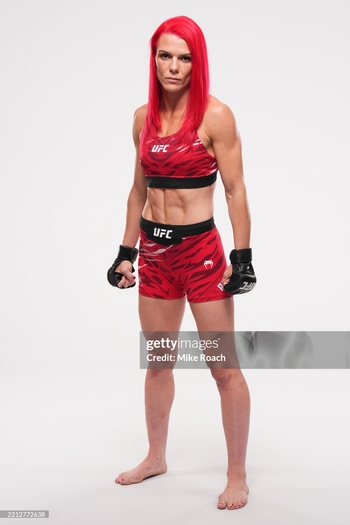 Gillian Robertson