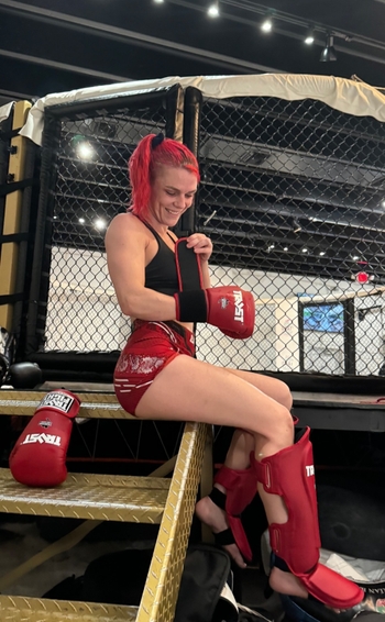 Gillian Robertson