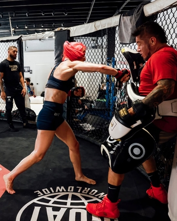 Gillian Robertson