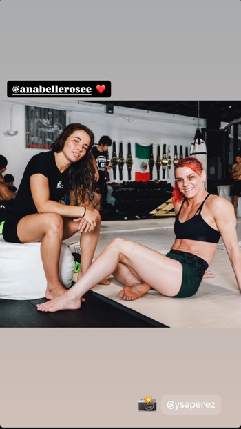 Gillian Robertson