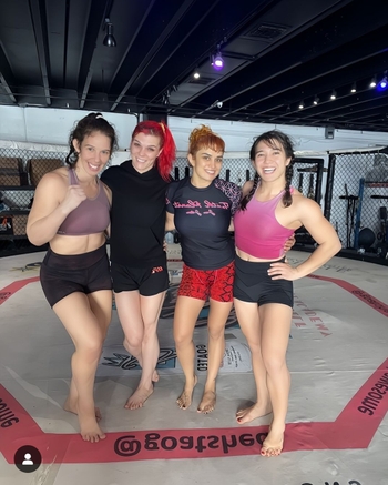 Gillian Robertson