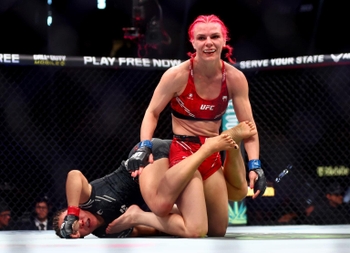 Gillian Robertson