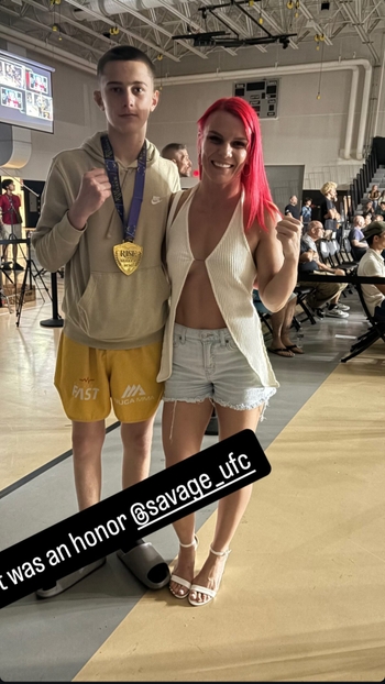 Gillian Robertson