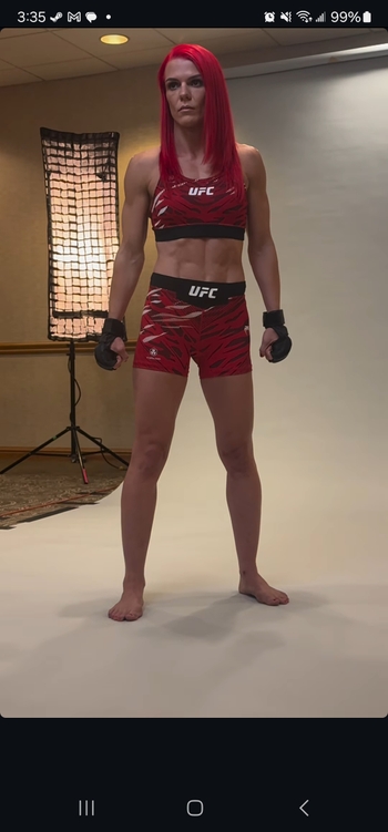 Gillian Robertson