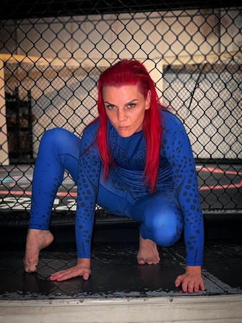 Gillian Robertson