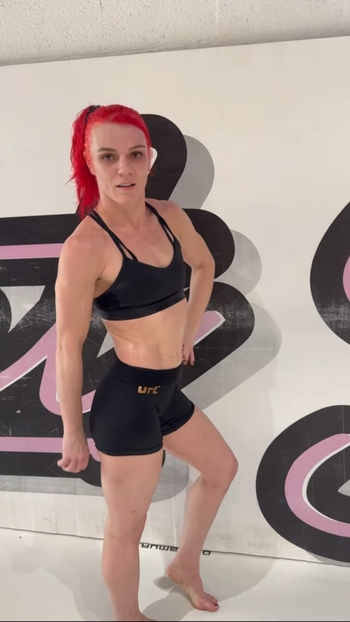 Gillian Robertson