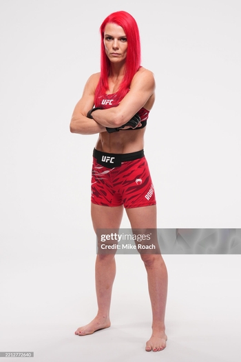 Gillian Robertson