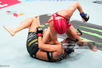 Gillian Robertson