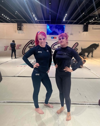 Gillian Robertson