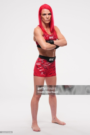 Gillian Robertson