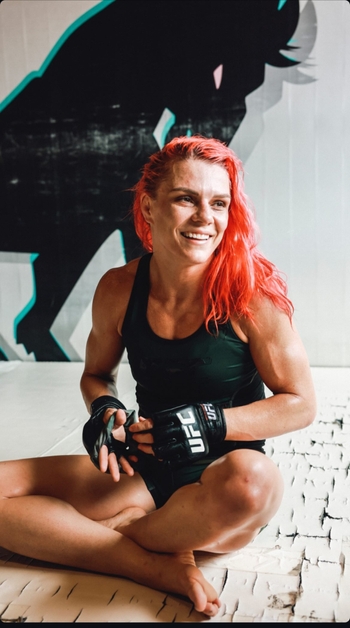 Gillian Robertson