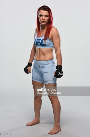 Gillian Robertson