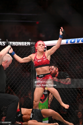 Gillian Robertson