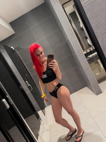 Gillian Robertson