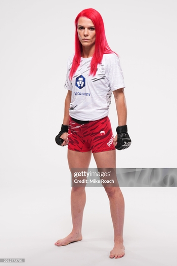 Gillian Robertson