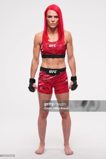 Gillian Robertson