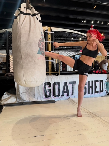 Gillian Robertson