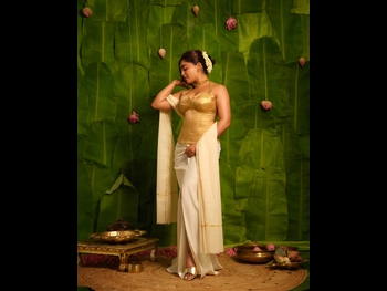  alt="Gouri Kishan"