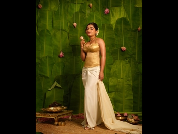  alt="Gouri Kishan"