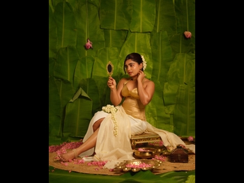  alt="Gouri Kishan"