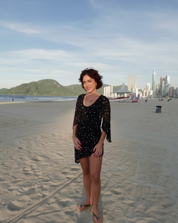 Ana Bochi