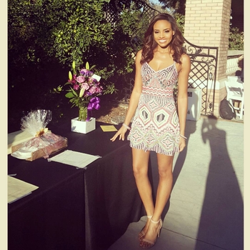 Meagan Tandy