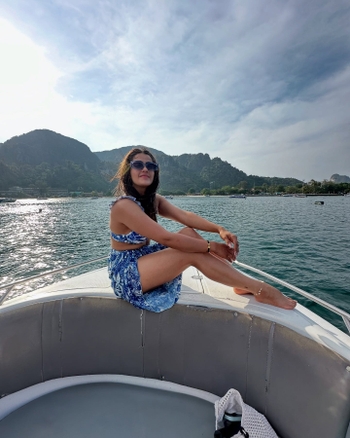 Kavya Thapar