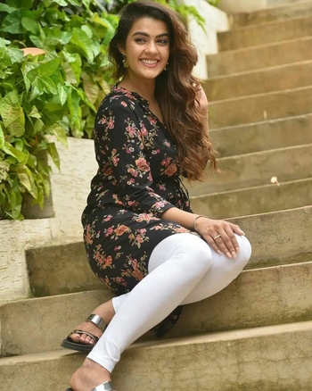 Kavya Thapar