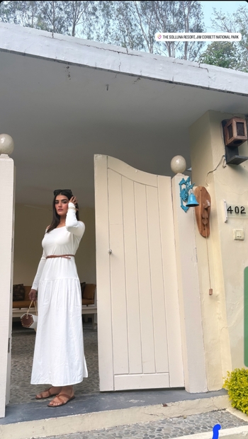 Kavya Thapar