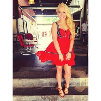 RaeLynn