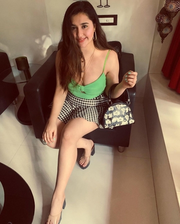 Sanaya Pithawalla