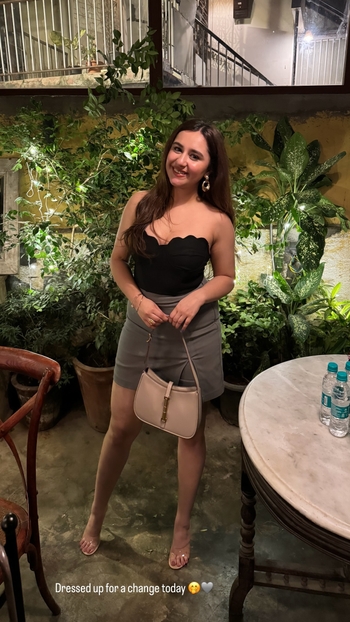 Sanaya Pithawalla