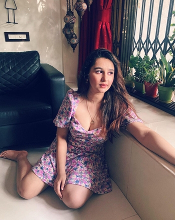 Sanaya Pithawalla