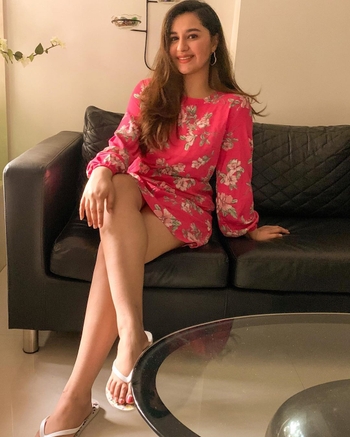 Sanaya Pithawalla